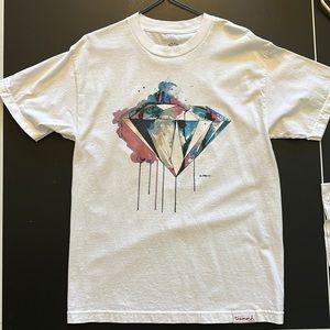 Diamond Supply Co., genuine